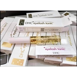 Tinh chất dưỡng mi DHC eyelash tonic 6.5ml