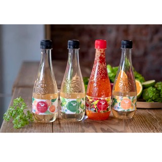 Giấm Tỏi Ớt Kim Ngân