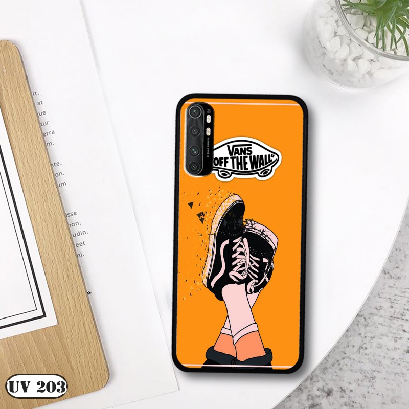 Ốp lưng cho Xiaomi Mi Note 10 Lite