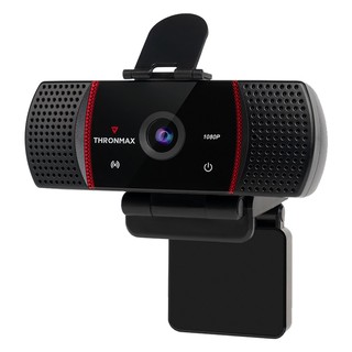 Webcam Thronmax Stream Go X1 Pro - Thronmax X1 Pro - Hàng Chính Hãng