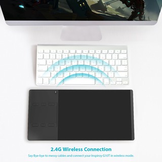 Bảng vẽ điện tử Huion G10T