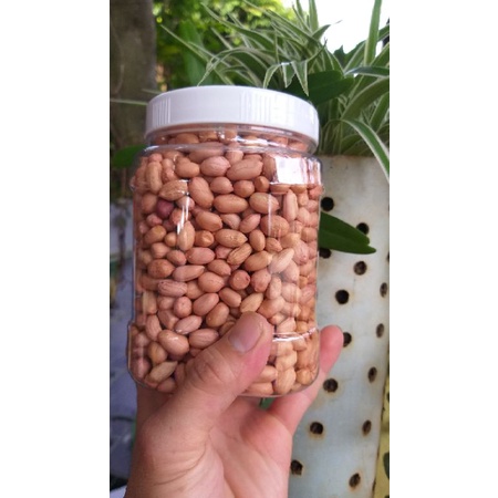 ĐẬU PHỘNG SẠCH BOX 500G