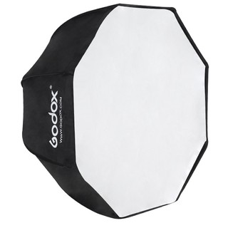 Softbox Octagon Bát Giác 95cm
