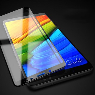 Cường lực full màn cho Xiaomi Redmi Note 5 Pro