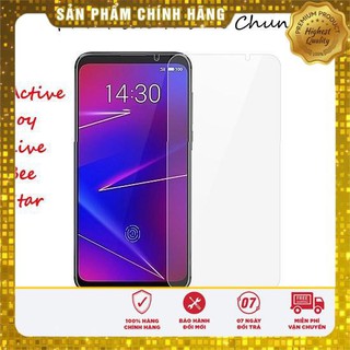 Kính cường lực trong suốt đủ dòng VsMart Live Star Bee Joy Active
