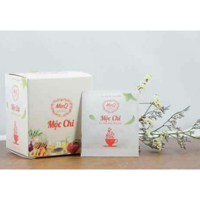 Trà tăng cân Mộc Chi