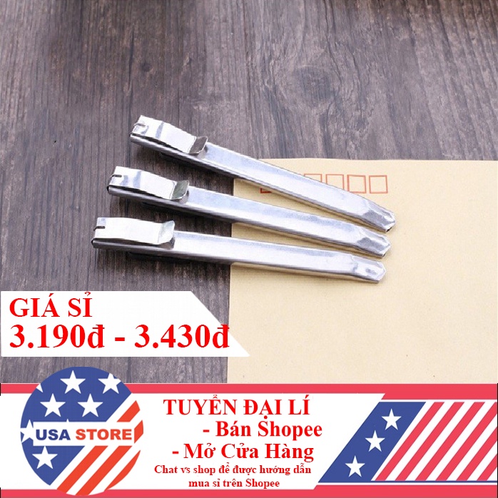 (Video Review) Dao Dọc Giấy Kiểu 2 - Rọc Giấy Văn Phòng Lưỡi Thép Siêu Bền Và Sắc