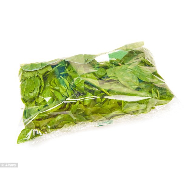 1kg Túi bảo quản rau củ quả chống mờ hơi nước nhập khẩu Ấn Độ