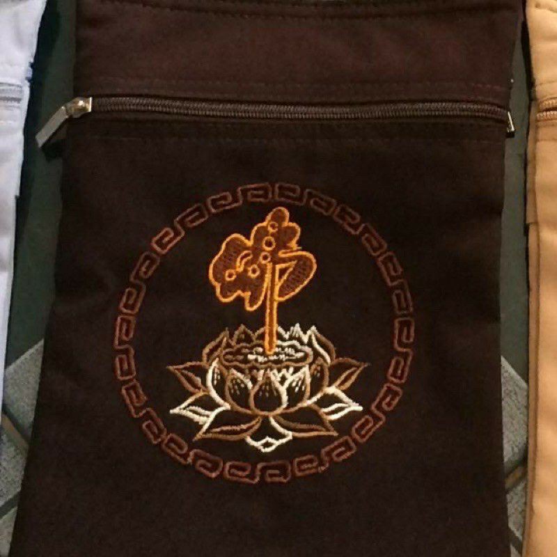 túi đi chùa(túi nhí)