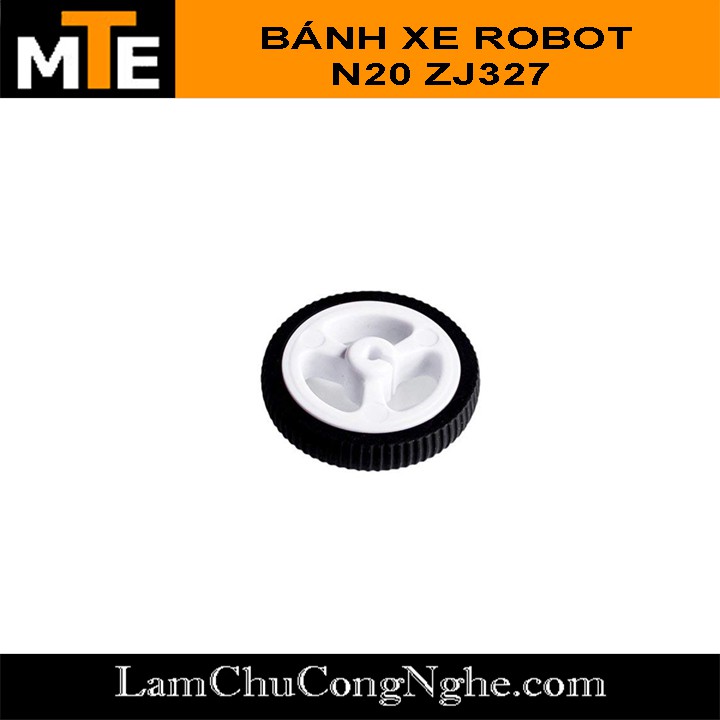 Bánh xe ZJ327 cho động cơ N20