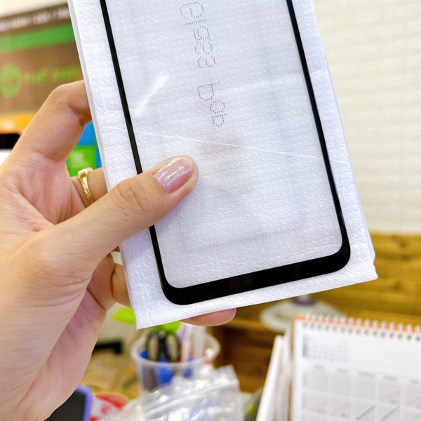 Kính ép OCA Vsmart Star 5