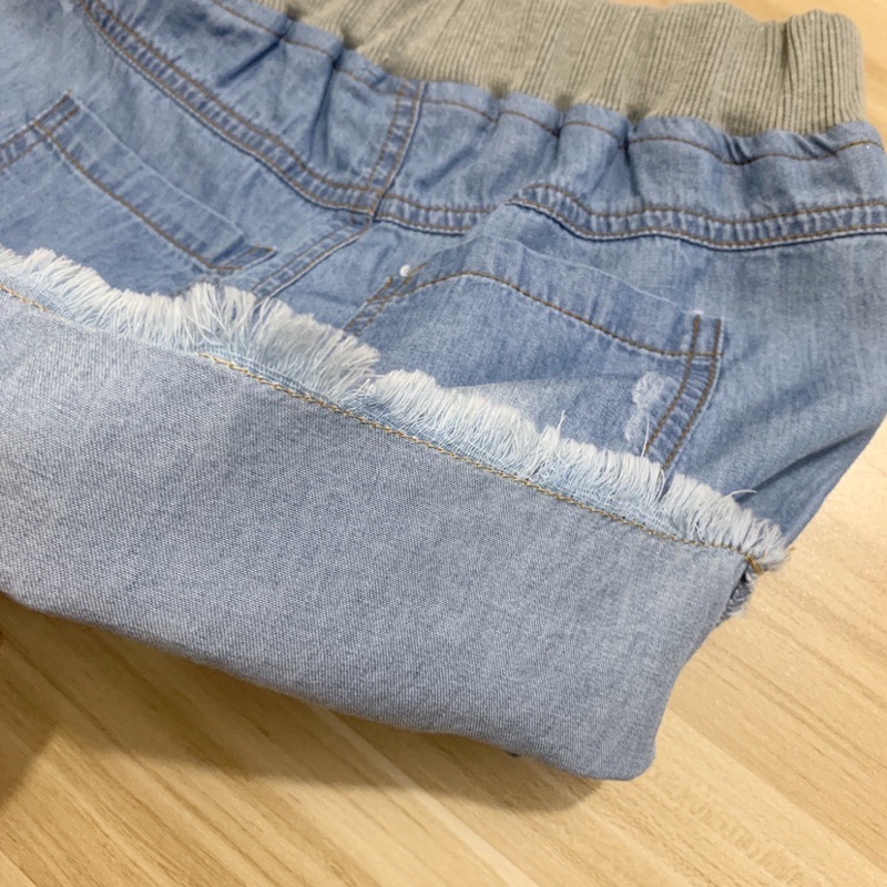 Quần đùi bé gái 3-10 tuổi  Quần short cotton mỏng bé gái 0622