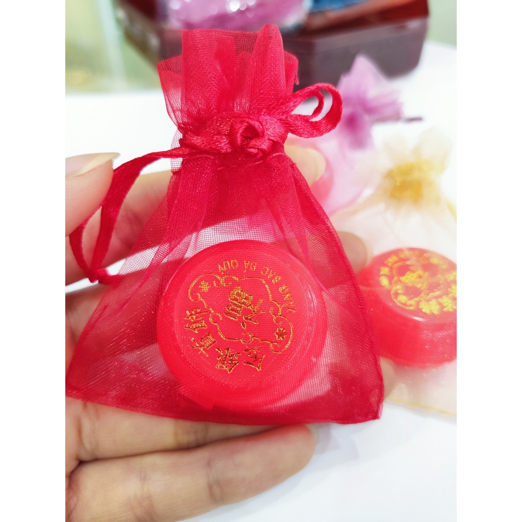 Túi đựng quà xinh xắn