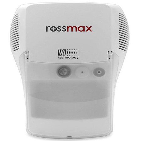 MÁY HÚT RỬA DỊCH MŨI,XÔNG HỌNG 2 TRONG 1 ROSSMAX MỸ NA100