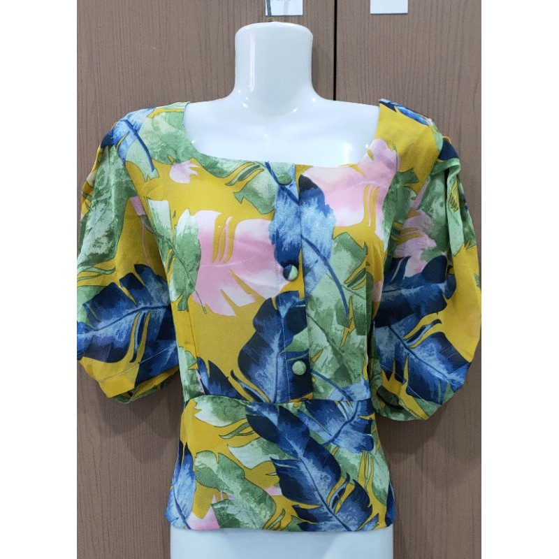 Áo voan nhung loại 1 bao đẹp