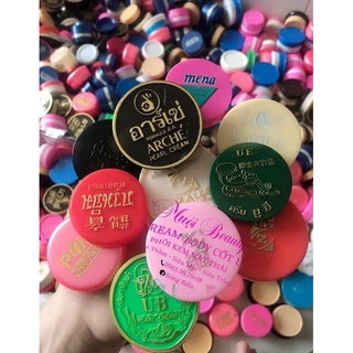 Body Từ Phôi Kem Mặt 500gr
