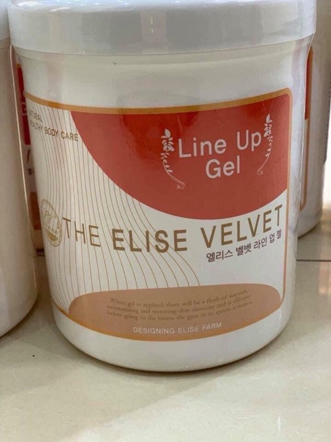 Kem giảm béo lindsay hũ lớn 1kg siêu tiết kiệm dành cho spa