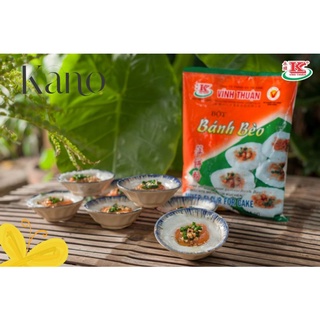 Bột bánh bèo Vĩnh Thuận gói 400g