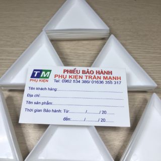 Khay Đựng Đá