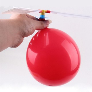 Đồ chơi DIY bóng bay cho trẻ em