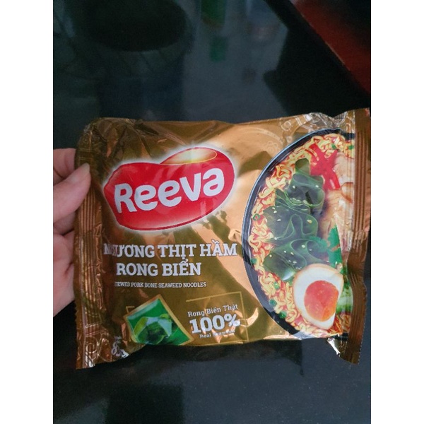 mì reava bò nấm chua cay / lẩu nấm chua cay / xương thịt hầm rong biển | BigBuy360 - bigbuy360.vn