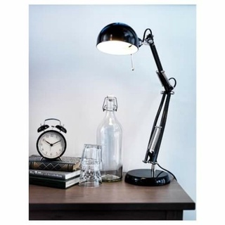Đồng hồ báo thức IKEA