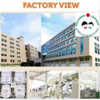 COMBO 100m bỉm quần xuất Nhật MIJUKU đủ size M/L/XL/XXL