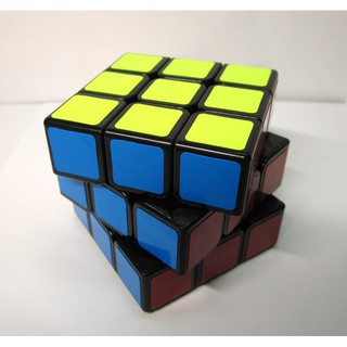 Rubik 3x3 shengshou legend