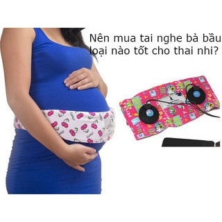 [FREESHIP] ĐAI NGHE NHẠC CHO BÀ BẦU