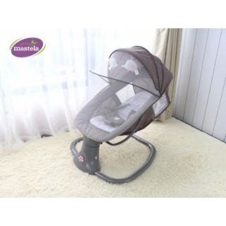 Nôi rung Mastela 8105