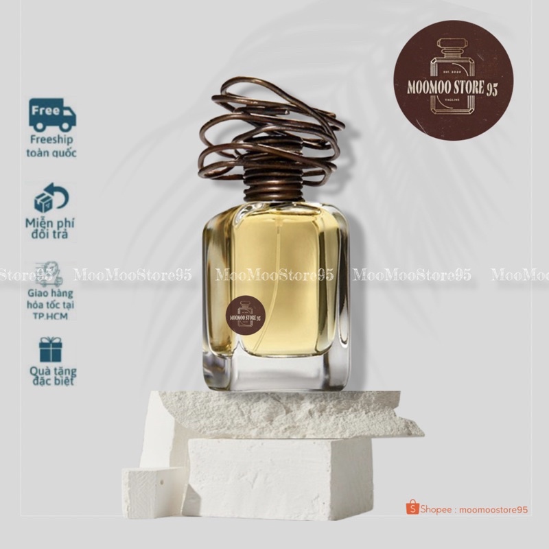 -𝐌𝐨𝐨𝐌𝐨𝐨- Nước hoa MENDITTOROSA / Archetipo