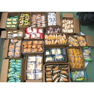 Combo bánh nội địa mix đủ 14 vị cực đẹp,cực ngon miễn chê (hàng date mới có sẵn)