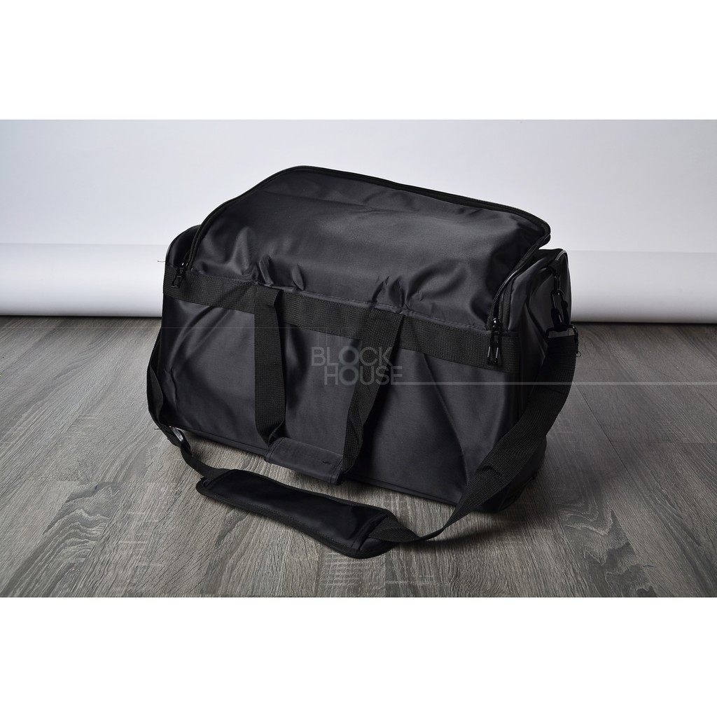 SNEAKER Bag Black