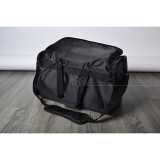 SNEAKER Bag Black