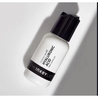Mất/ rách vỏ - Tinh chất dưỡng ẩm (Hyaluronic Acid Serum) - The Inkey List