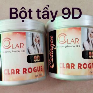 Bột tẩy tóc cao cấp