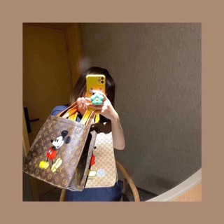 TÚI XÁCH MK SIÊU HÓT
