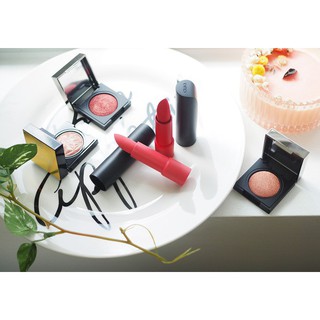 [THANH LÝ CHÍNH HÃNG] Son Thỏi Clio Rouge Heel Velvet