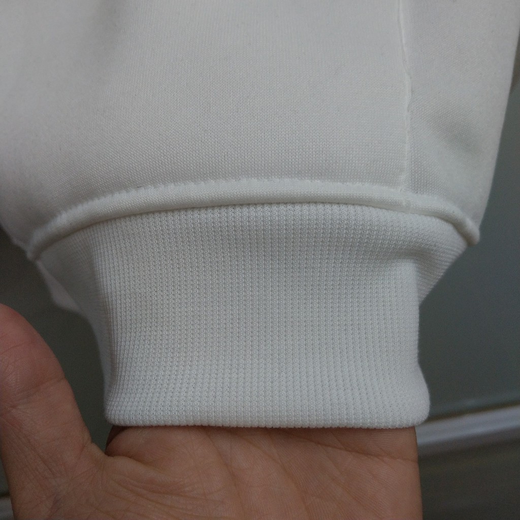 Áo hoodie in chữ ABC  vải COTTON HÀN | BigBuy360 - bigbuy360.vn