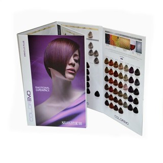 THUỐC NHUỘM TÓC SELECT COLOR FUSION 100ML