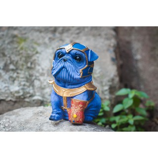 mô hình Thanos hộp tiết kiệm