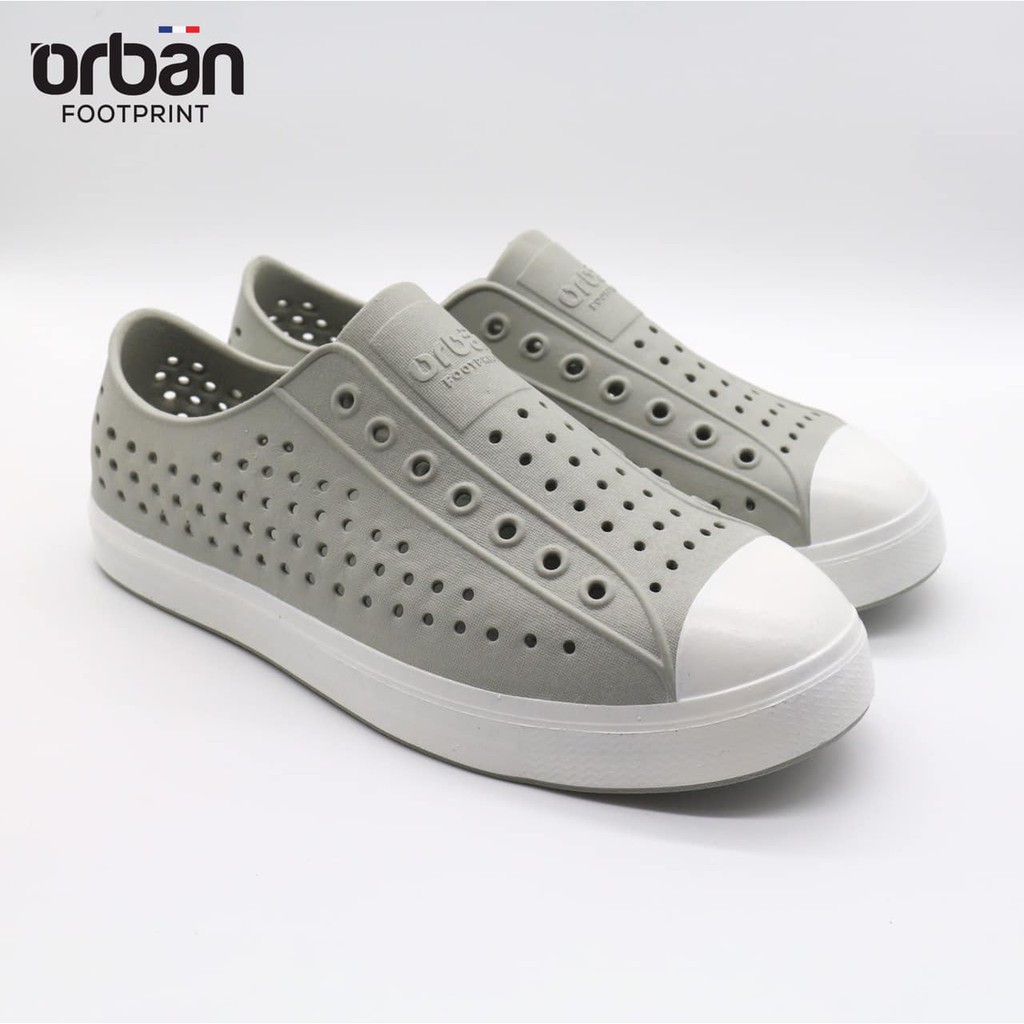 Giày nhựa Orban chất lượng cao, bền bỉ  - full các loại màu