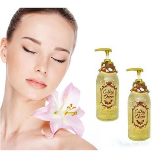 SỮA TẮM TRẮNG DA CATHY CHOO