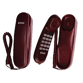 ĐIỆN THOẠI BÀN KTEL 238