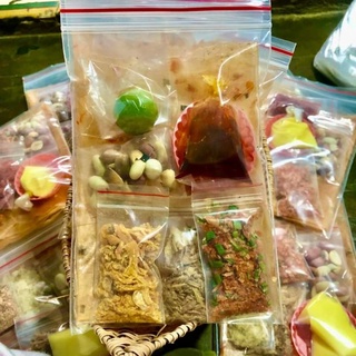 Bánh tráng bơ dẻo ngũ vị 😋😋😋