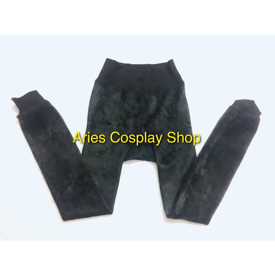 Quần tất nhung (Aries Cosplay Shop)