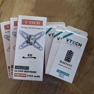 Pin iPhone 6 EU chính hãng Vtech Việt Nam