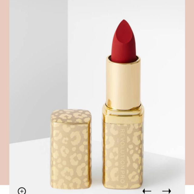 Son Revolution Pro Lipstick Auth UK