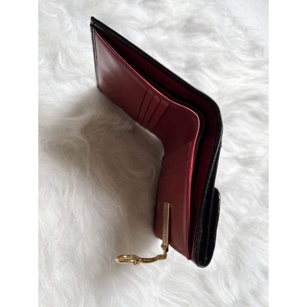 Ví tiền nữ Launer London