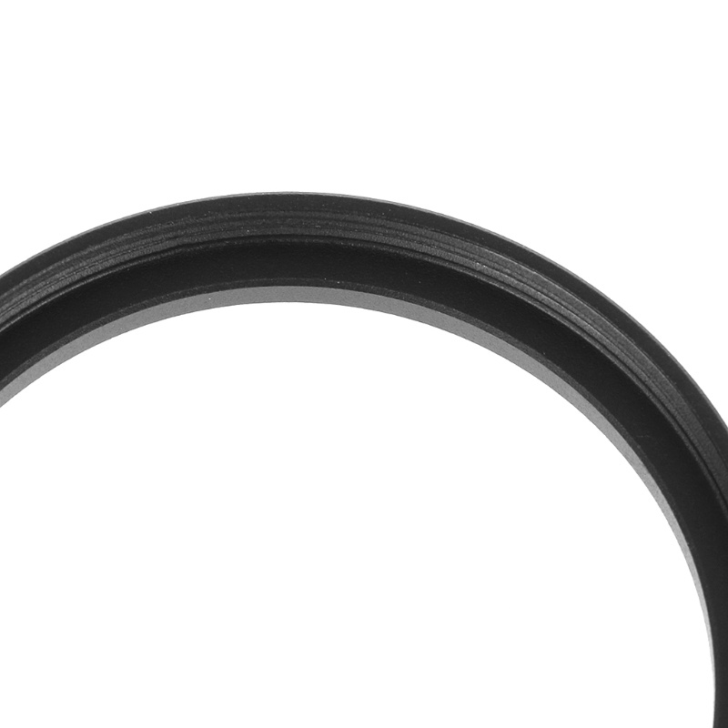 Vòng Nối Kính Lọc Máy Ảnh Bằng Kim Loại 46mm Đến 49mm Mới